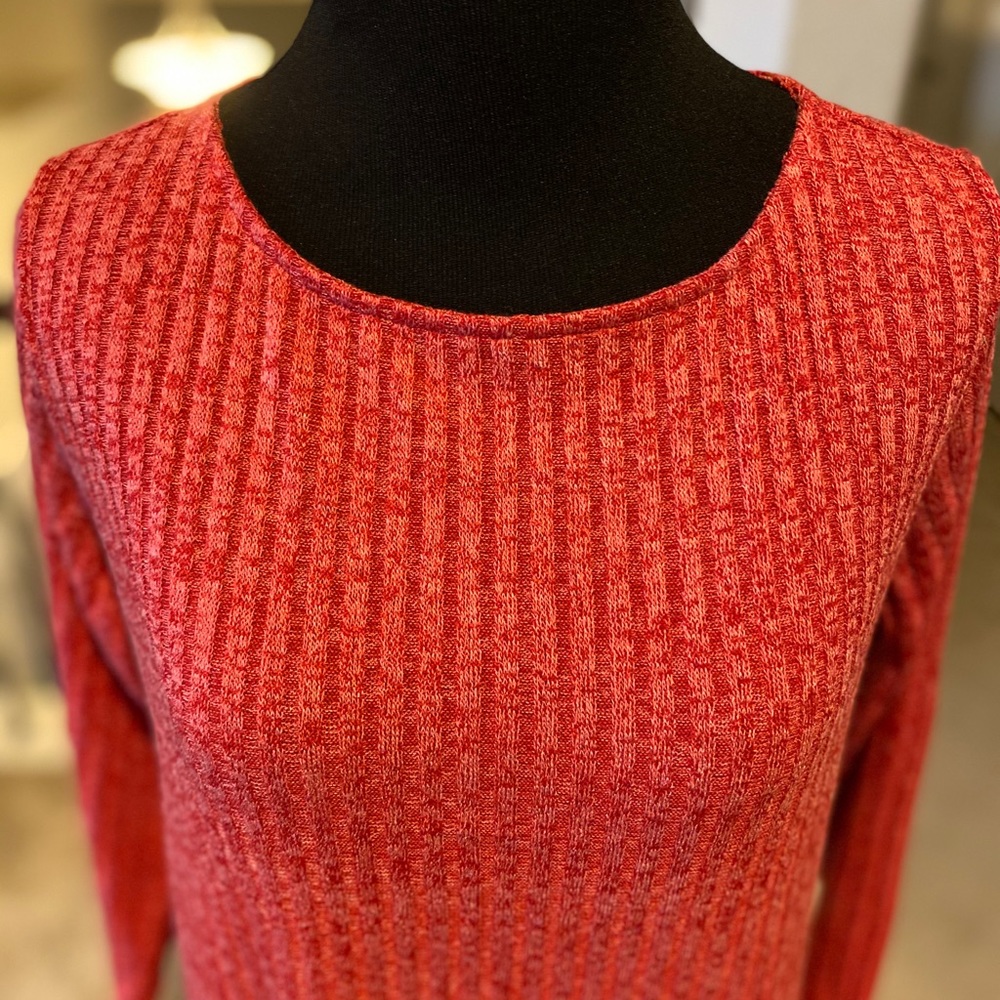 The Limited Tunic